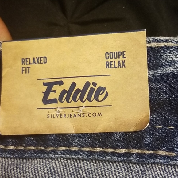 Silver brand jeans - Picture 6 of 11